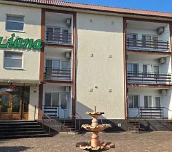 &quot;Лиана&quot; база отдыха