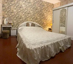 "Дача" дом под-ключ