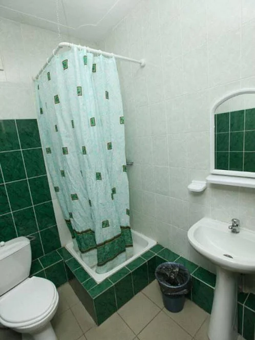 "Любовь" частный сектор, Кабардинка Фото: 23 из 50