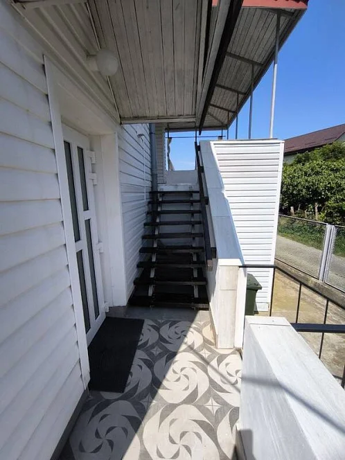 "Белый парус" этаж под-ключ, Агой Фото: 3 из 12