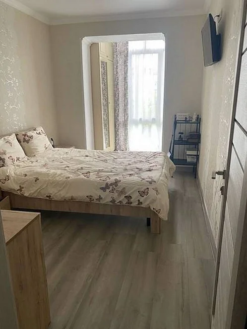2х-комнатная квартира Гочуа 11 кв 21, Пицунда Фото: 5 из 15