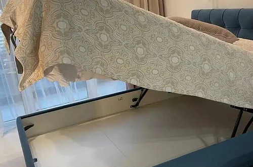 Квартира-студия Фото: 7 из 8