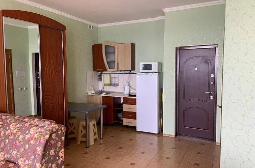 Квартира-студия Фото: 4 из 12