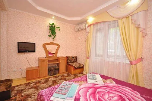 "Вилла Ретро" мини-гостиница,р Крым Фото: 12 из 51