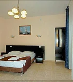 "2х-комнатный" 4х-местный