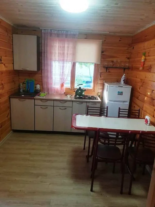 "Домики на Светлой" частный сектор, Кучугуры Фото: 32 из 37