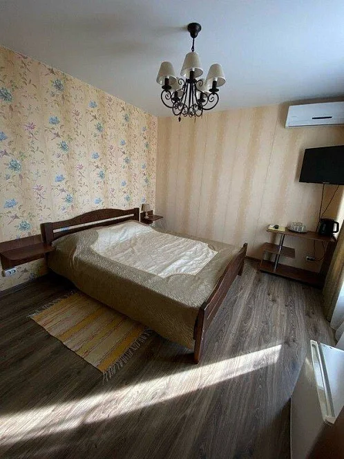 "Sea House 2" мини-гостиница, Феодосия Фото: 15 из 48