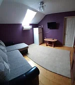 "Люкс 2х-комнатный" №6, №11