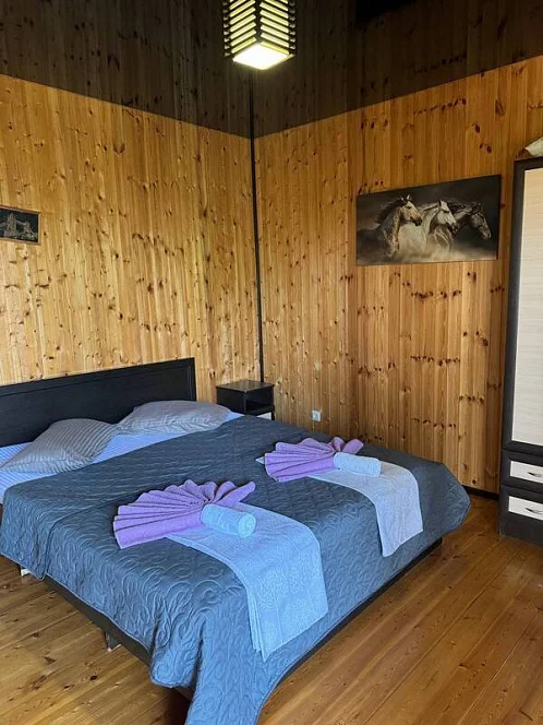 "Black-House" мини-гостиница, Молочный Фото: 49 из 51
