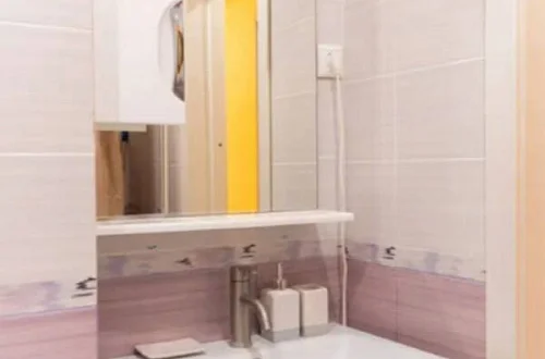 1-комнатная квартира Фото: 9 из 8