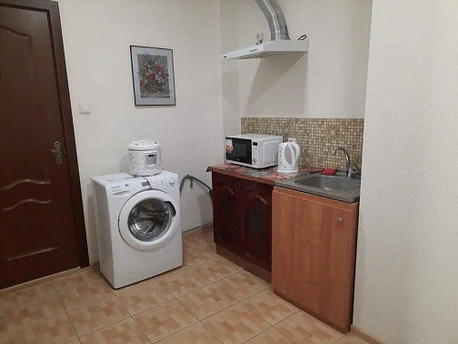 "Отдых у Светланы" частный сектор, Геленджик Фото: 31 из 38