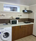 Дом под-ключ