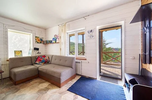 Дом под-ключ Фото: 5 из 8