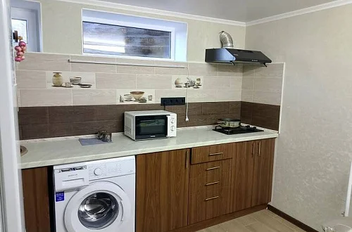 Дом под-ключ Фото: 2 из 9