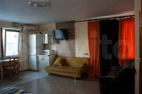 Квартира-студия Фото: 4 из 12