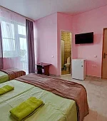 "Стандарт" 3х-местный