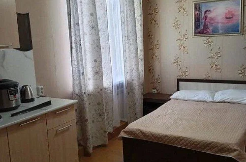 Квартира-студия Фото: 4 из 8