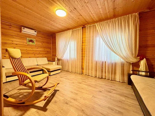"Аленушка" 2 дома под-ключ, Голубицкая Фото: 11 из 30