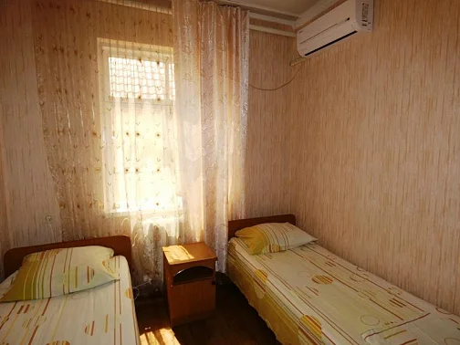 "Виктория" мини-гостиница, Адлер Фото: 6 из 46