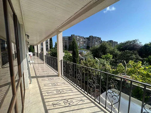 "Инга" мини-гостиница, Пицунда Фото: 7 из 23