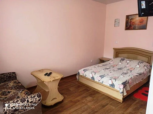 "У Андреевича" гостевой дом, Нижнее Учдере Фото: 32 из 45