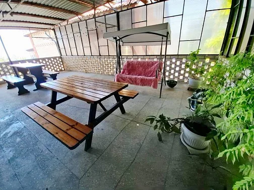 "Отдых у Светланы" частный сектор, Геленджик Фото: 7 из 38