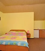 "1-комнатный" 4х-местный