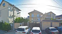 "Family Club" гостевой дом, Лазаревское