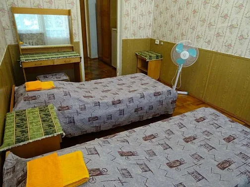 "Кипарисовая аллея" мини-гостиница, Ялта Фото: 22 из 36