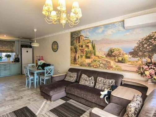 Дом под-ключ Ленина 54/в, Архипо-Осиповка Фото: 15 из 36