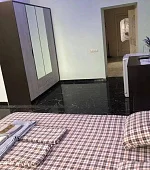 "Комфорт" 2х-местный (с диваном)