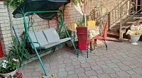 2х-комнатный коттедж под-ключ Советская 73, Феодосия