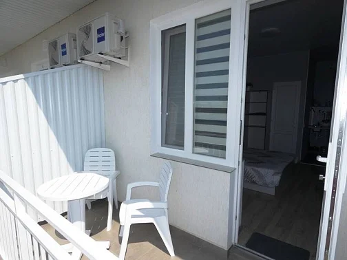 "Бриз" гостевой дом, Приморский Фото: 35 из 43