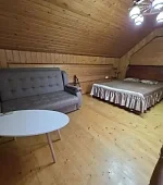 "Дом с сауной"