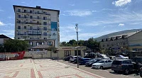 "Апартаменты Гермес" мини-гостиница, Геленджик