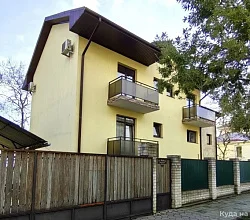 "На Развилке" гостевой дом