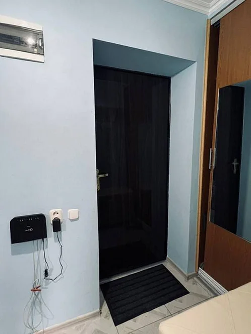 1-комнатная квартира Лакоба 114 кв 47, Сухум Фото: 2 из 27