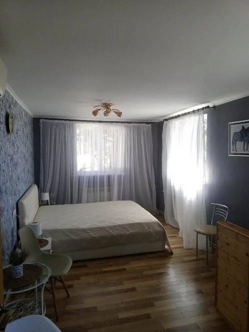 Коттедж под-ключ Советская 58/А, Симеиз Фото: 10 из 33