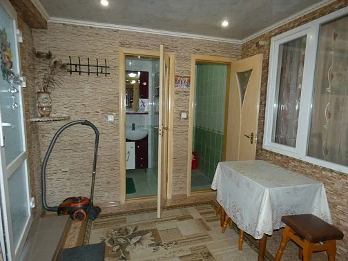 2х-комнатный дом под-ключ Гора Фирейная 8/6, Судак Фото: 11 из 23