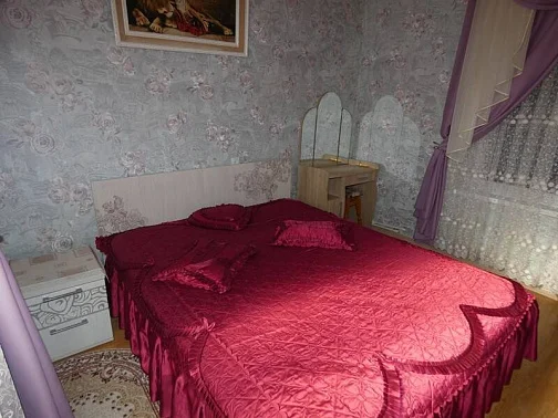 "Инжир" 2х-комнатный дом под-ключ, Судак Фото: 22 из 27