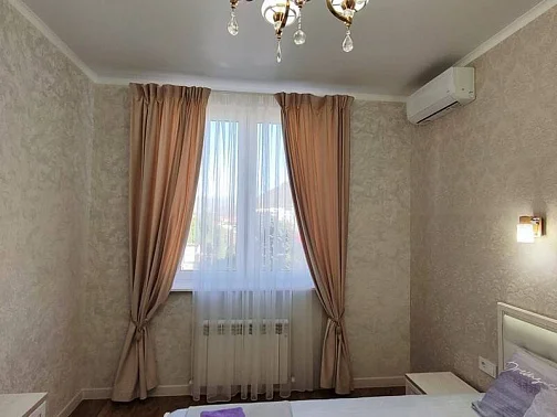 "ЖК Звезда" 1-комнатная квартира, Лазаревское Фото: 19 из 27