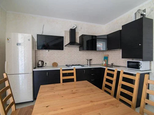 Дом под-ключ Черноморская 18, Кабардинка Фото: 21 из 37