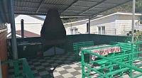 "Сказочный мир" гостевой дом, Джубга