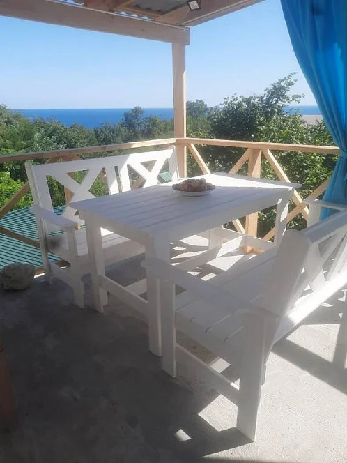 Дом под-ключ Черноморская 1, Небуг Фото: 7 из 24