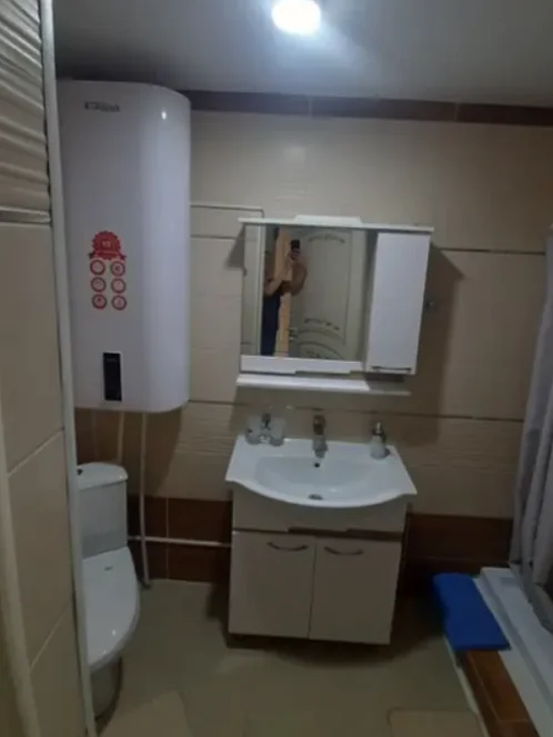 "На Морской" гостевой дом, Архипо-Осиповка Фото: 17 из 17