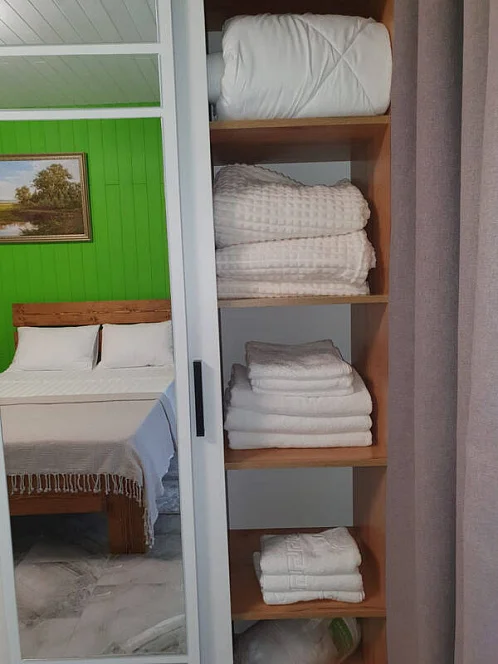 "Феличита" гостевой дом, Сухум Фото: 19 из 25