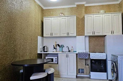 2х-комнатная квартира Фото: 4 из 8