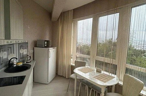 1-комнатная квартира Фото: 11 из 13