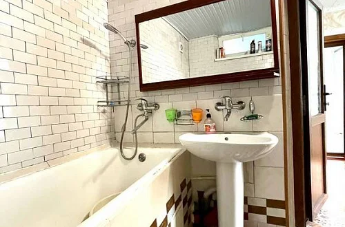 Дом под-ключ Фото: 12 из 12