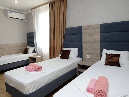 "Элион" гостевой дом, Новомихайловский Фото: 24 из 51